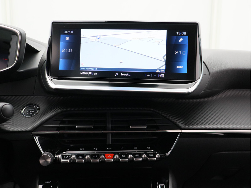 Peugeot 208 1.2 PureTech Allure Pack/ compleet!