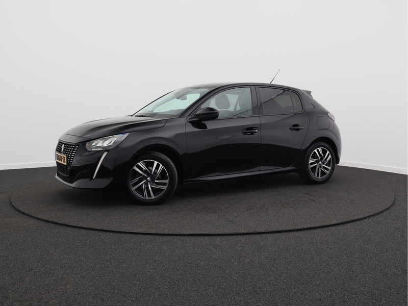 Peugeot 208 1.2 PureTech Allure Pack/ compleet!