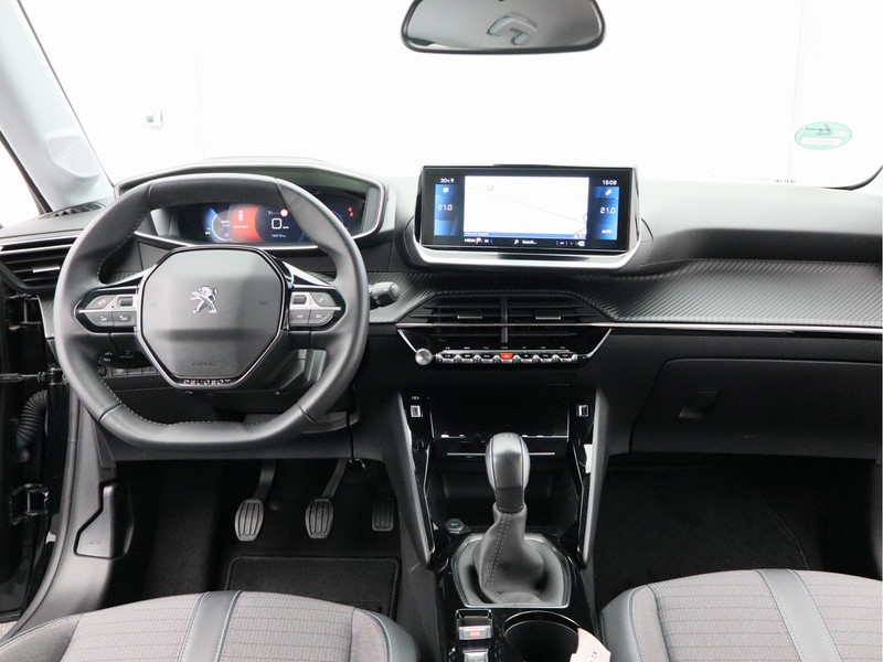Peugeot 208 1.2 PureTech Allure Pack/ compleet!