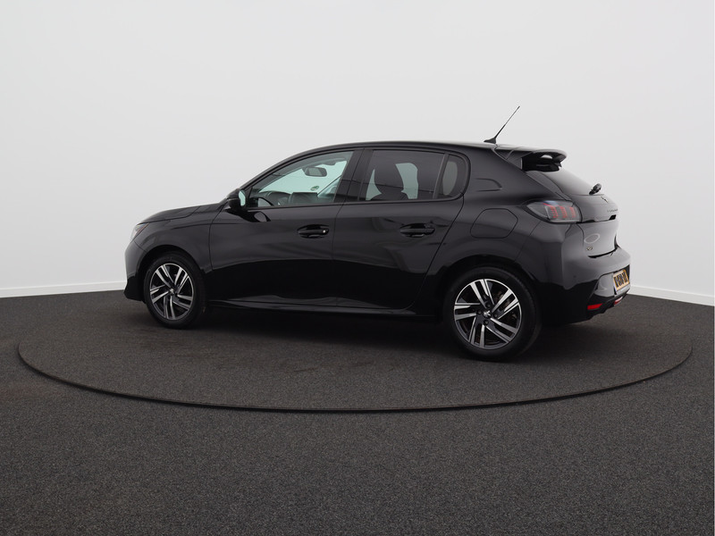 Peugeot 208 1.2 PureTech Allure Pack/ compleet!