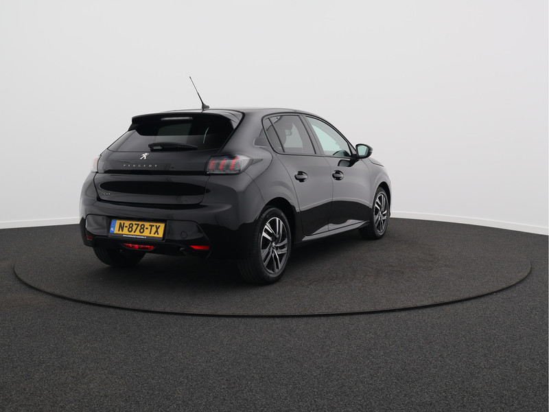 Peugeot 208 1.2 PureTech Allure Pack/ compleet!