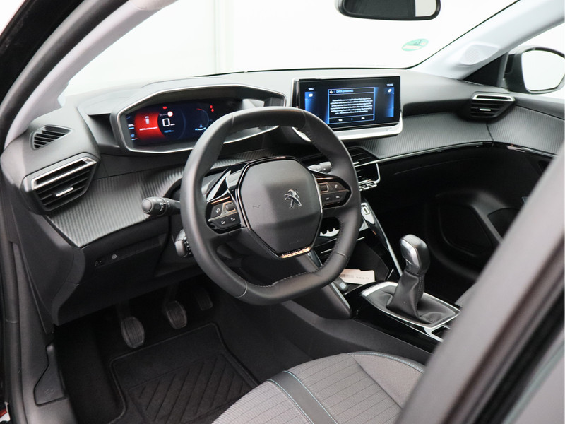 Peugeot 208 1.2 PureTech Allure Pack/ compleet!