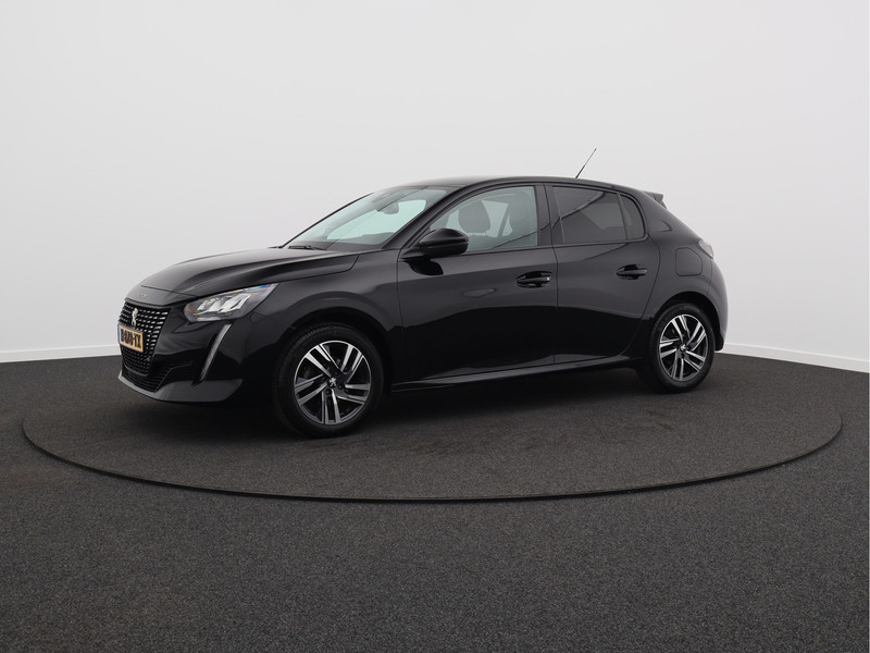 Peugeot 208 1.2 PureTech Allure Pack/ compleet!