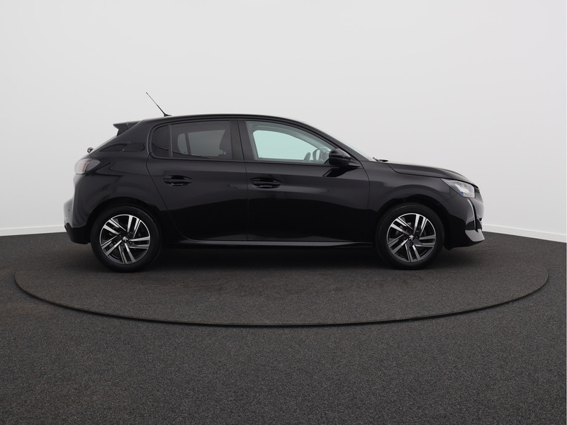 Peugeot 208 1.2 PureTech Allure Pack/ compleet!