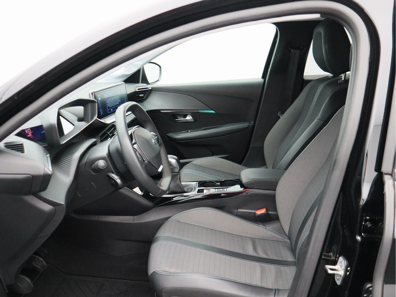 Peugeot 208 1.2 PureTech Allure Pack/ compleet!