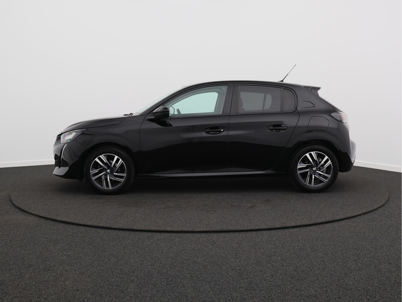 Peugeot 208 1.2 PureTech Allure Pack/ compleet!