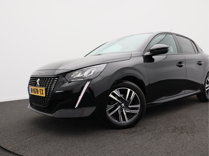 Peugeot 208 1.2 PureTech Allure Pack/ compleet!