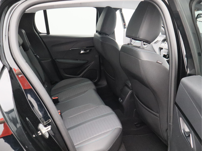 Peugeot 208 1.2 PureTech Allure Pack/ compleet!