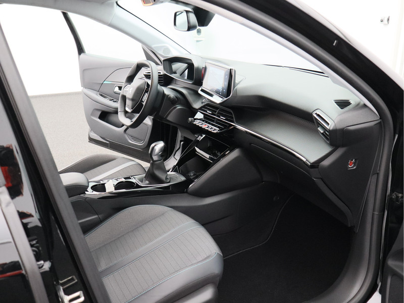 Peugeot 208 1.2 PureTech Allure Pack/ compleet!