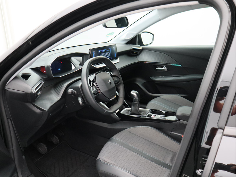 Peugeot 208 1.2 PureTech Allure Pack/ compleet!