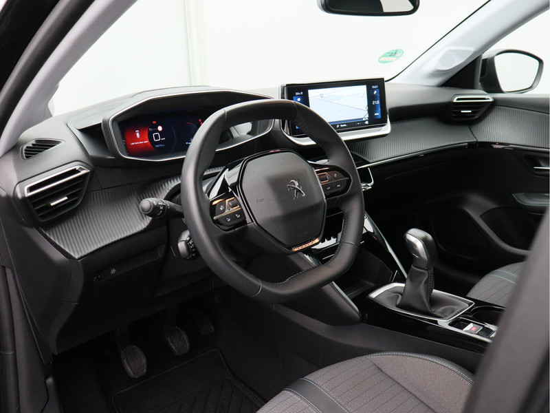 Peugeot 208 1.2 PureTech Allure Pack/ compleet!