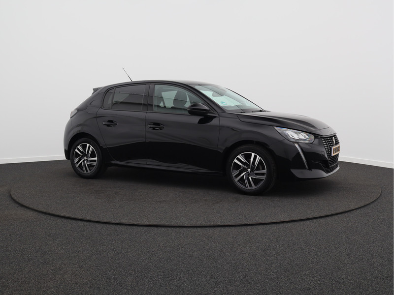 Peugeot 208 1.2 PureTech Allure Pack/ compleet!