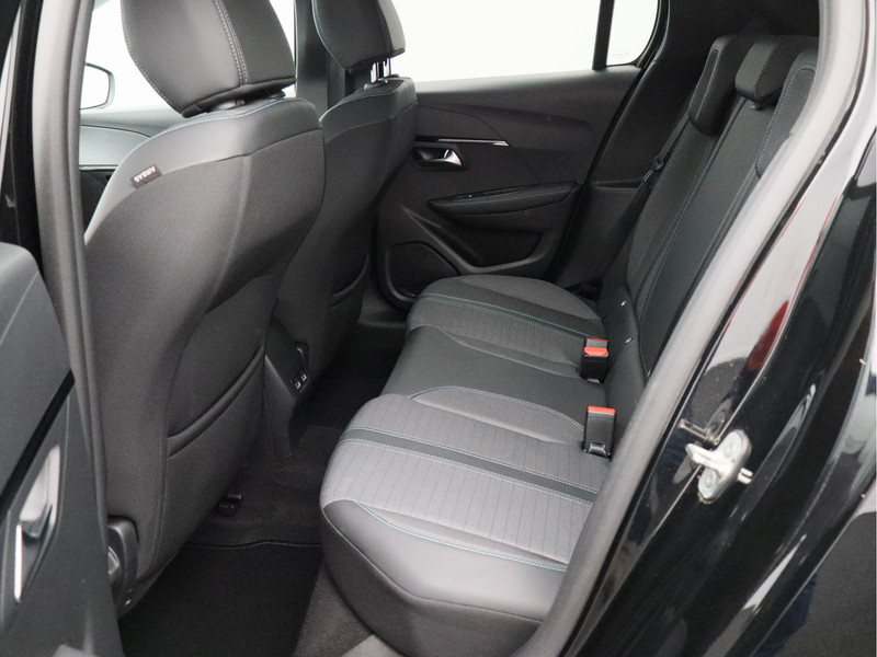 Peugeot 208 1.2 PureTech Allure Pack/ compleet!