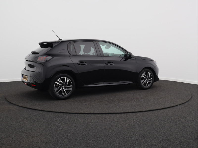 Peugeot 208 1.2 PureTech Allure Pack/ compleet!
