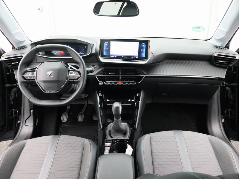 Peugeot 208 1.2 PureTech Allure Pack/ compleet!