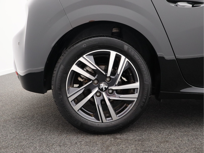 Peugeot 208 1.2 PureTech Allure Pack/ compleet!