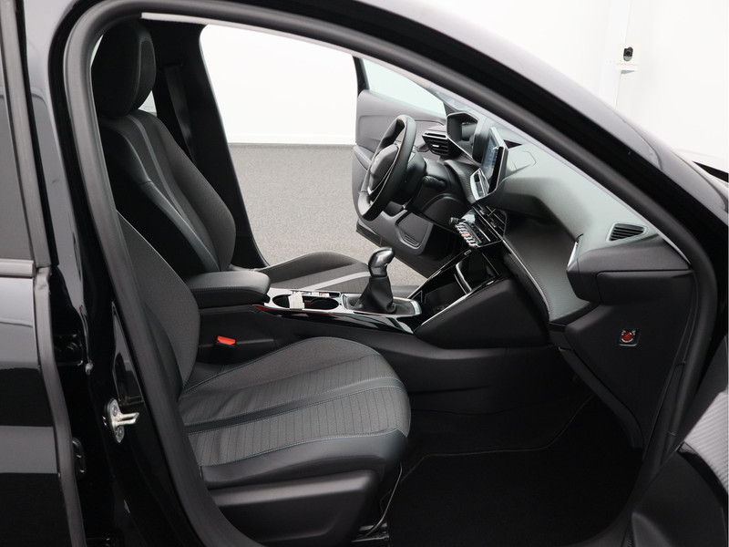 Peugeot 208 1.2 PureTech Allure Pack/ compleet!