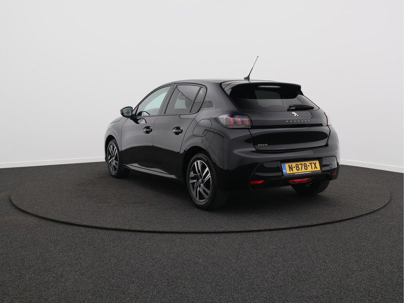 Peugeot 208 1.2 PureTech Allure Pack/ compleet!