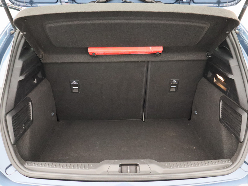 Ford Focus 1.0 EcoBoost ST Line Business/ lage km/ zeer mooi!
