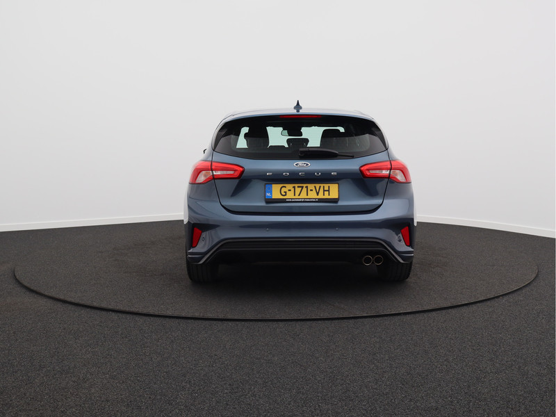 Ford Focus 1.0 EcoBoost ST Line Business/ lage km/ zeer mooi!