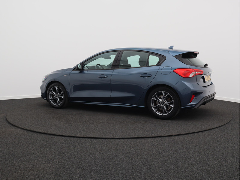 Ford Focus 1.0 EcoBoost ST Line Business/ lage km/ zeer mooi!