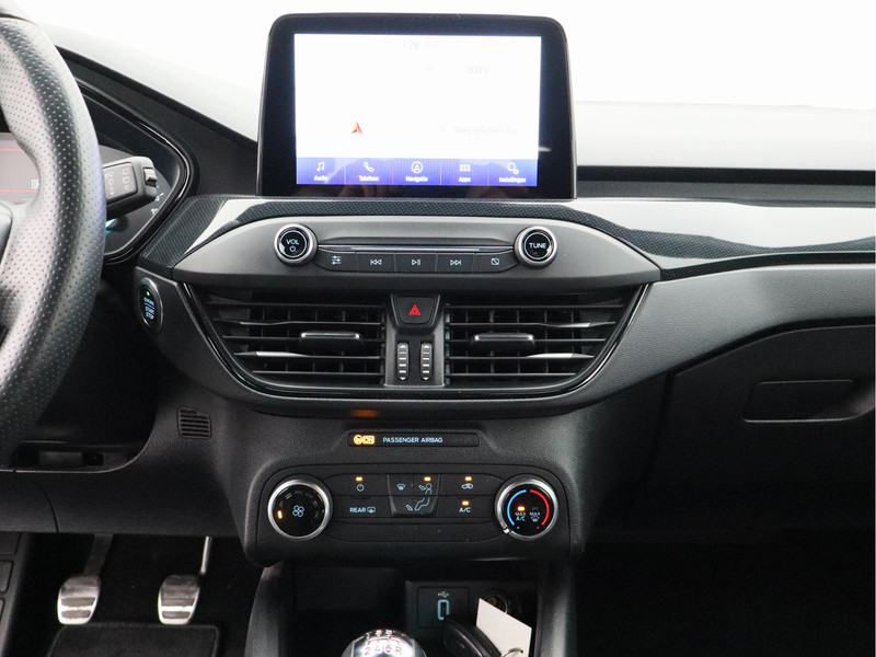 Ford Focus 1.0 EcoBoost ST Line Business/ lage km/ zeer mooi!