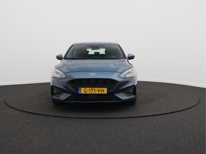 Ford Focus 1.0 EcoBoost ST Line Business/ lage km/ zeer mooi!