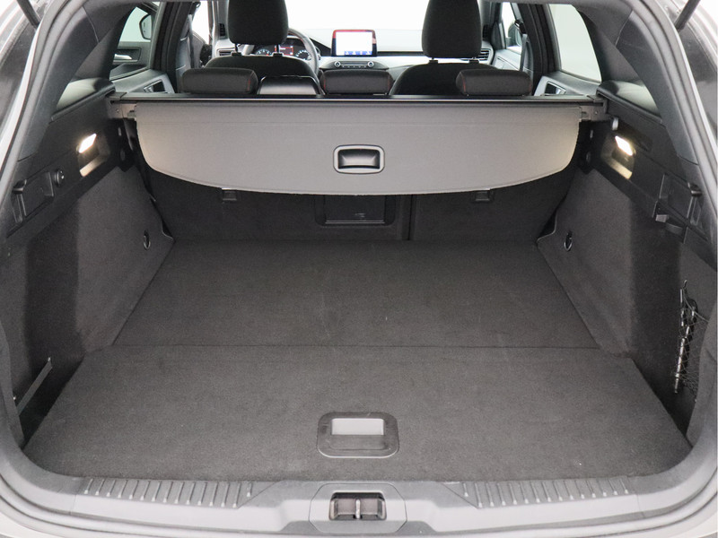 Ford Focus Wagon 1.0 EcoBoost Hybrid ST Line Style/ lage km/ zeer mooi!