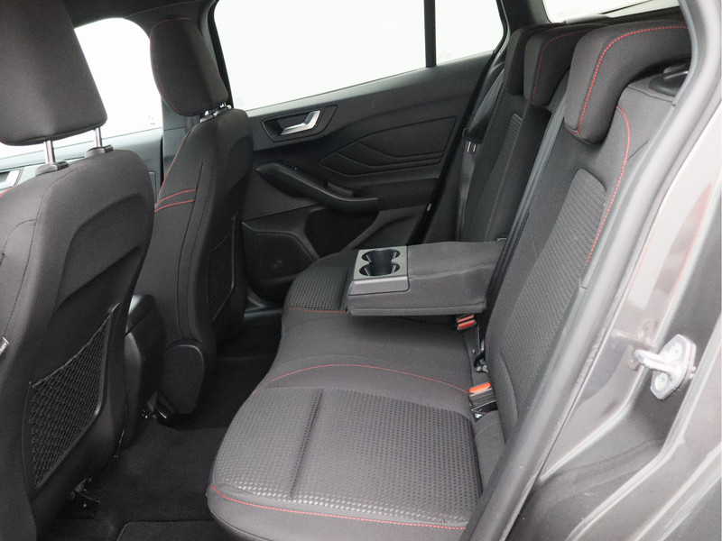 Ford Focus Wagon 1.0 EcoBoost Hybrid ST Line Style/ lage km/ zeer mooi!