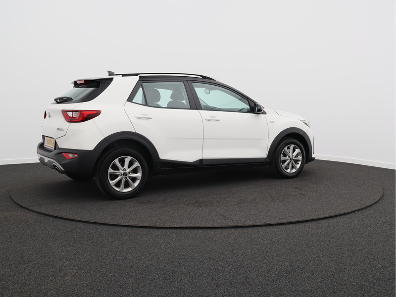 Kia Stonic 1.0 T-GDi MHEV DynamicLine/ lage km!