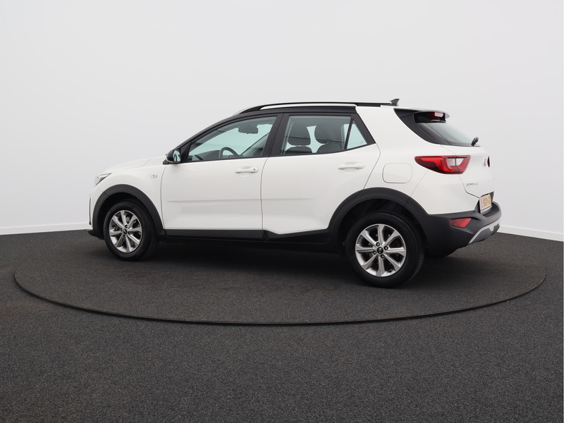 Kia Stonic 1.0 T-GDi MHEV DynamicLine/ lage km!