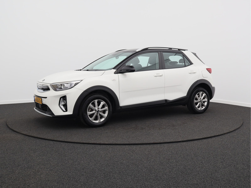 Kia Stonic 1.0 T-GDi MHEV DynamicLine/ lage km!
