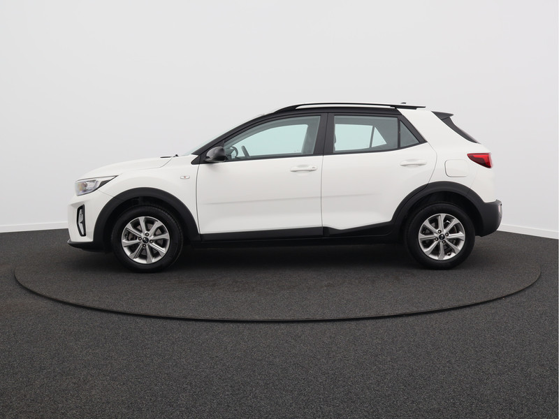 Kia Stonic 1.0 T-GDi MHEV DynamicLine/ lage km!