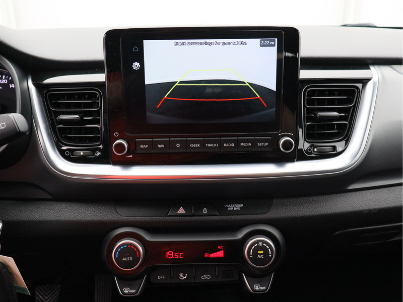 Kia Stonic 1.0 T-GDi MHEV DynamicLine/ lage km!