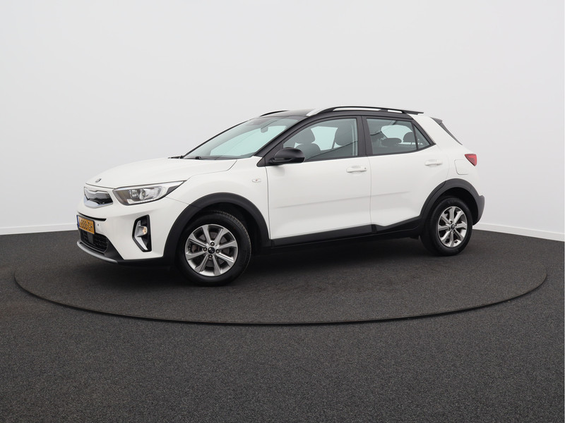 Kia Stonic 1.0 T-GDi MHEV DynamicLine/ lage km!