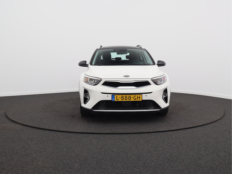 Kia Stonic 1.0 T-GDi MHEV DynamicLine/ lage km!