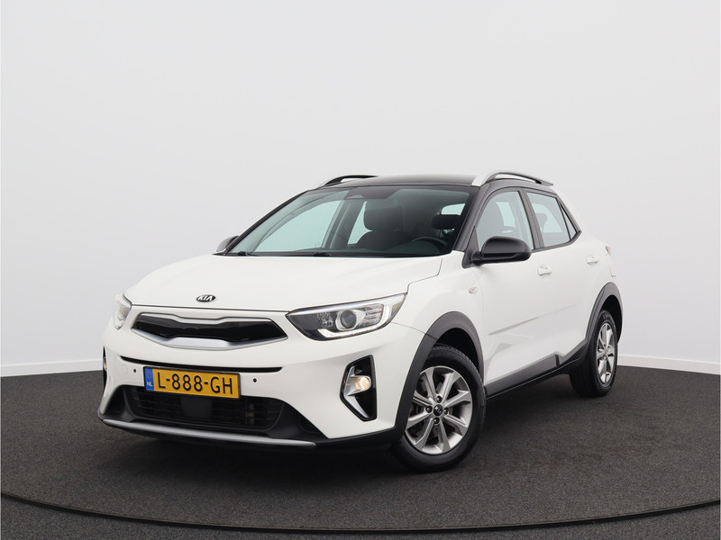 Kia Stonic 1.0 T-GDi MHEV DynamicLine/ lage km!