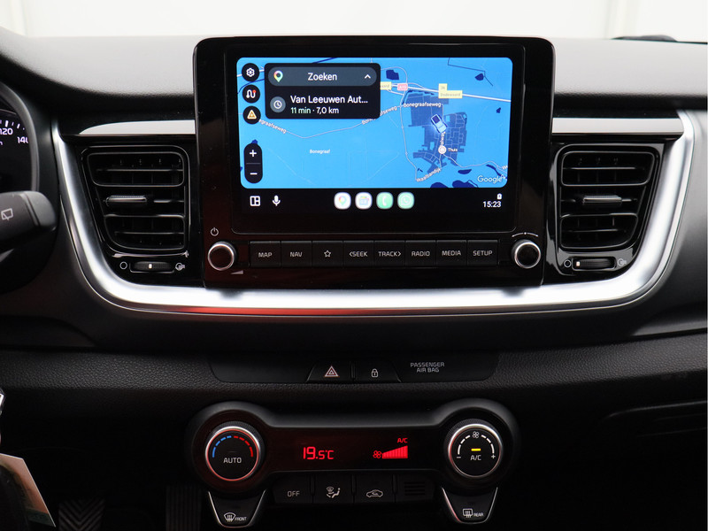Kia Stonic 1.0 T-GDi MHEV DynamicLine/ lage km!