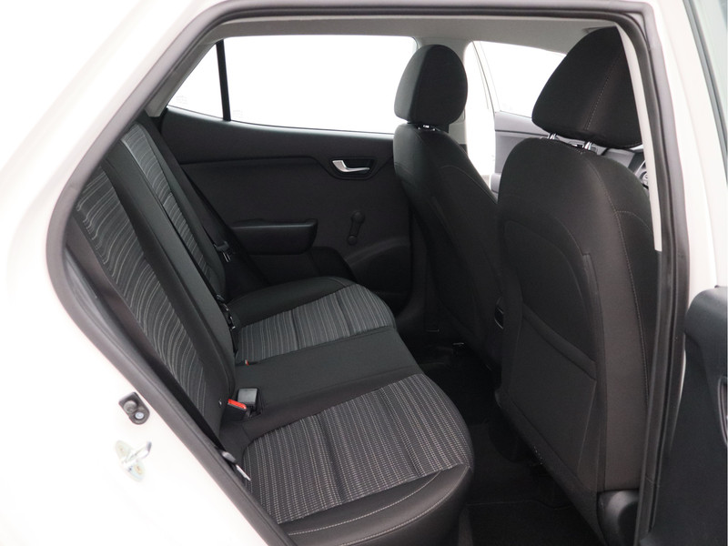 Kia Stonic 1.0 T-GDi MHEV DynamicLine/ lage km!