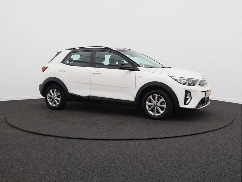 Kia Stonic 1.0 T-GDi MHEV DynamicLine/ lage km!
