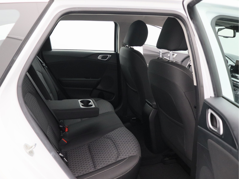 Kia Ceed Sportswagon 1.0 T-GDi DynamicLine/ lage km/ trekhaak!