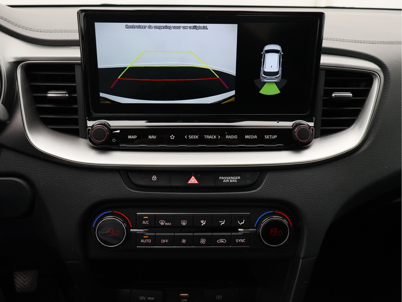 Kia Ceed Sportswagon 1.0 T-GDi DynamicLine/ lage km/ trekhaak!