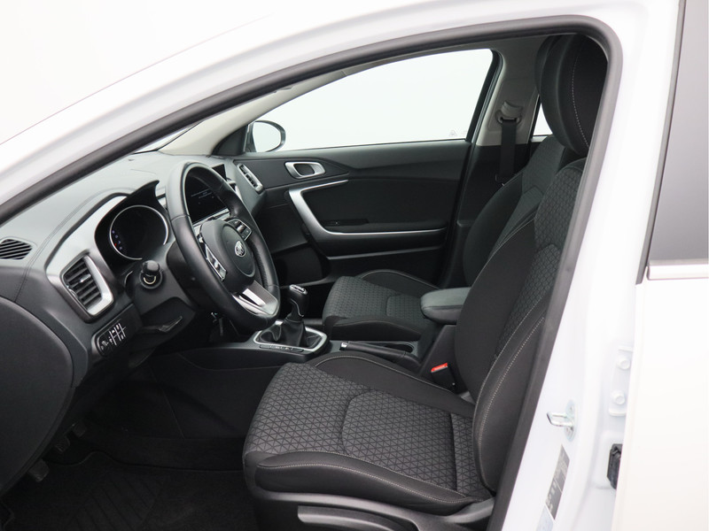 Kia Ceed Sportswagon 1.0 T-GDi DynamicLine/ lage km/ trekhaak!