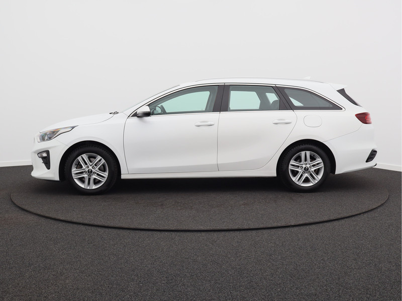 Kia Ceed Sportswagon 1.0 T-GDi DynamicLine/ lage km/ trekhaak!