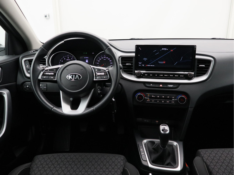 Kia Ceed Sportswagon 1.0 T-GDi DynamicLine/ lage km/ trekhaak!