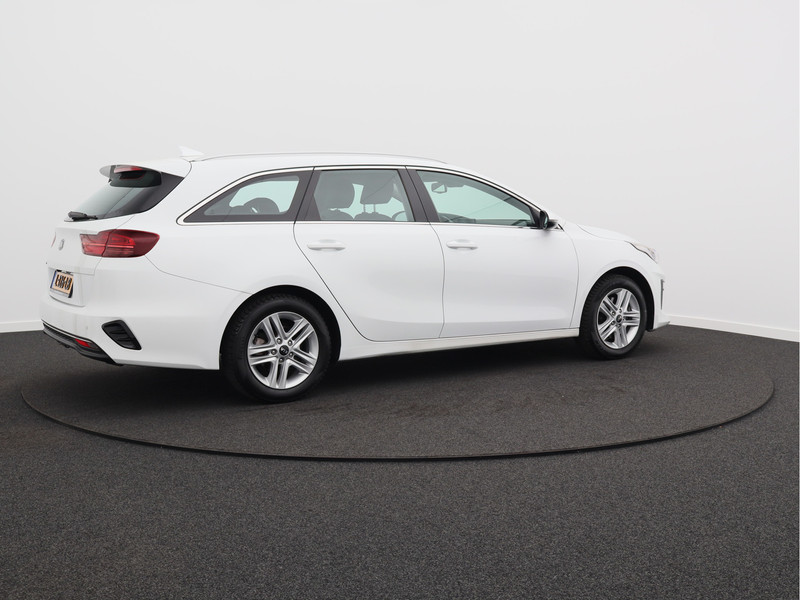 Kia Ceed Sportswagon 1.0 T-GDi DynamicLine/ lage km/ trekhaak!