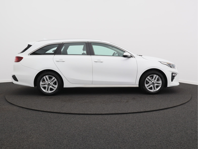 Kia Ceed Sportswagon 1.0 T-GDi DynamicLine/ lage km/ trekhaak!