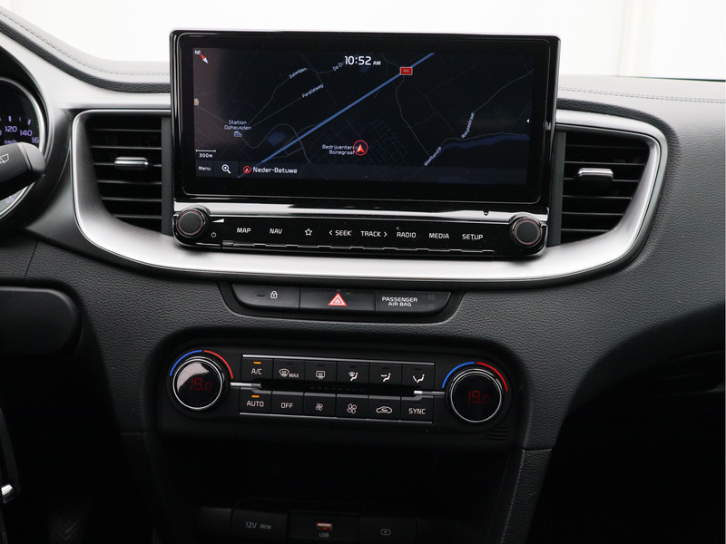 Kia Ceed Sportswagon 1.0 T-GDi DynamicLine/ lage km/ trekhaak!