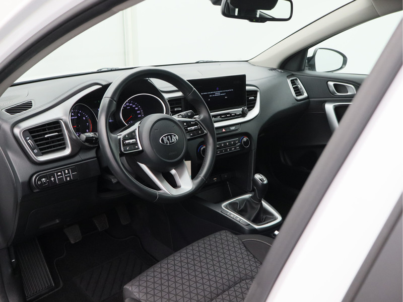 Kia Ceed Sportswagon 1.0 T-GDi DynamicLine/ lage km/ trekhaak!