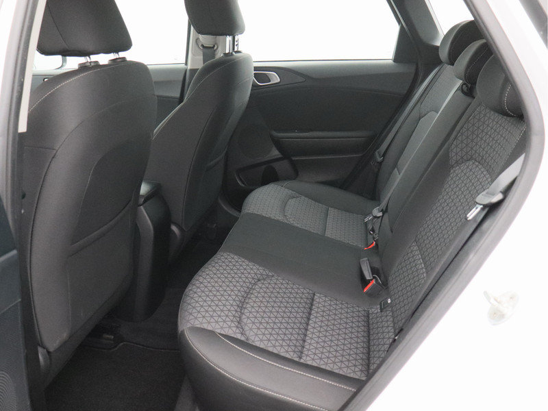 Kia Ceed Sportswagon 1.0 T-GDi DynamicLine/ lage km/ trekhaak!